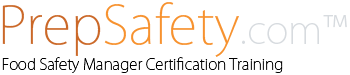 PrepSafety.com Logo